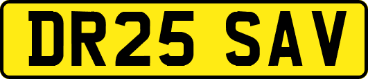 DR25SAV