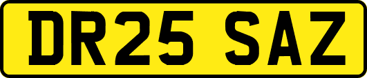 DR25SAZ