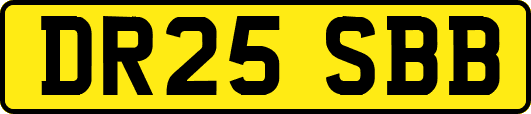 DR25SBB