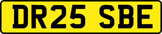 DR25SBE