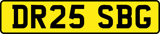 DR25SBG
