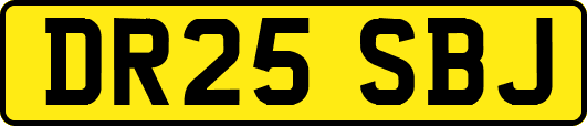DR25SBJ