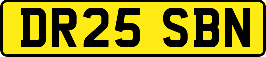 DR25SBN