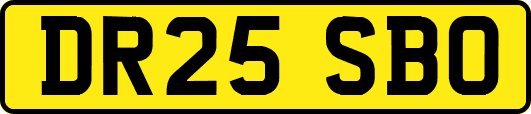 DR25SBO