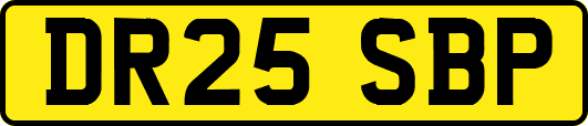 DR25SBP