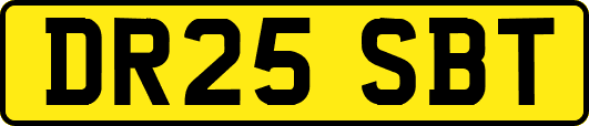 DR25SBT