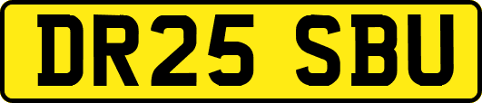DR25SBU