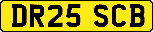 DR25SCB