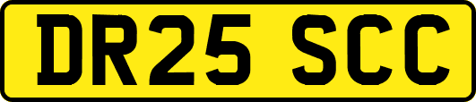 DR25SCC
