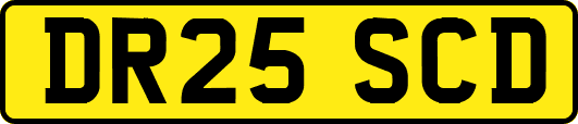 DR25SCD