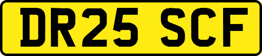 DR25SCF