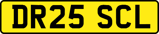 DR25SCL