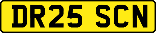 DR25SCN