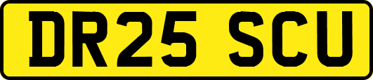 DR25SCU