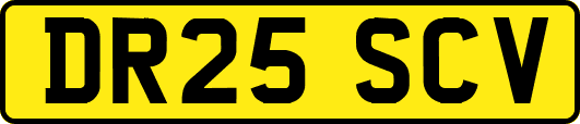 DR25SCV
