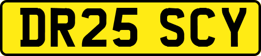 DR25SCY