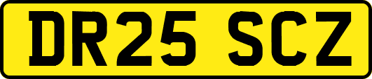 DR25SCZ