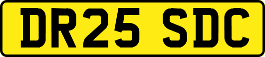 DR25SDC