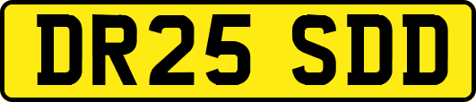 DR25SDD