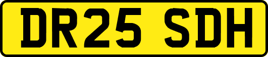 DR25SDH