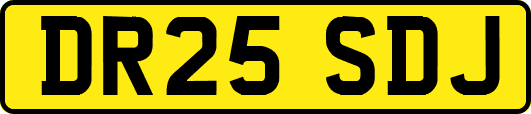 DR25SDJ