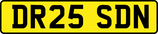 DR25SDN