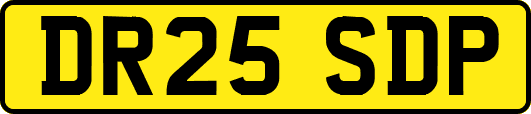 DR25SDP