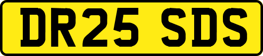 DR25SDS