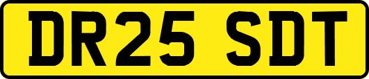 DR25SDT