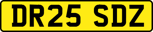 DR25SDZ