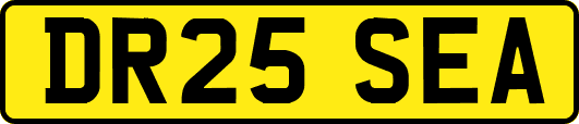 DR25SEA