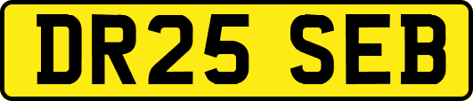 DR25SEB