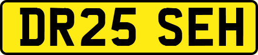 DR25SEH