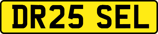 DR25SEL