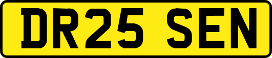 DR25SEN