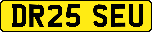 DR25SEU