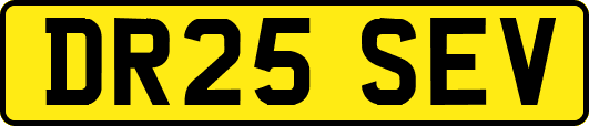 DR25SEV