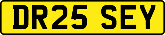 DR25SEY
