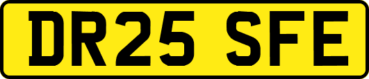 DR25SFE