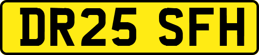 DR25SFH