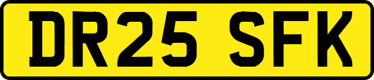 DR25SFK