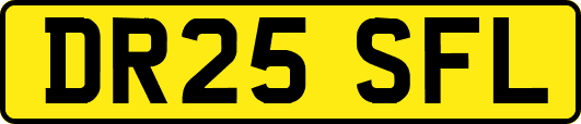 DR25SFL