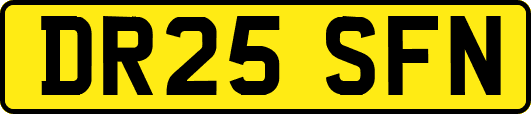 DR25SFN
