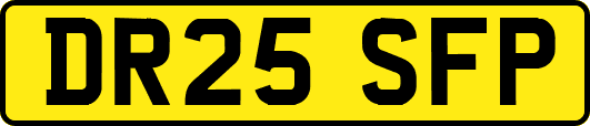 DR25SFP