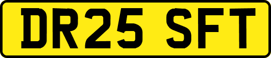 DR25SFT
