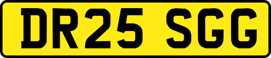 DR25SGG