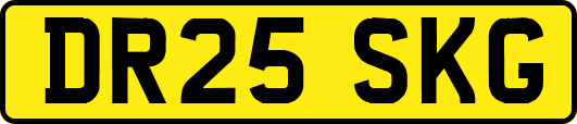 DR25SKG