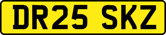 DR25SKZ