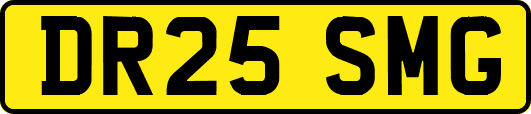 DR25SMG