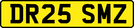 DR25SMZ
